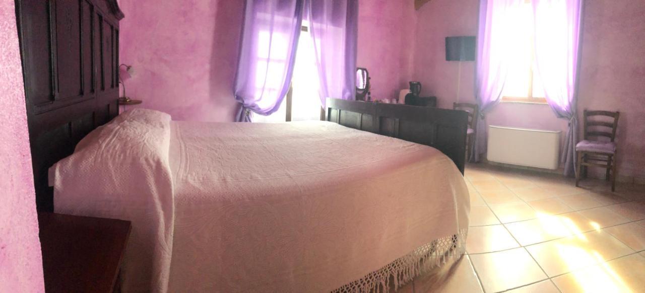 Agriturismo La Cà Veja Monforte dʼAlba Extérieur photo